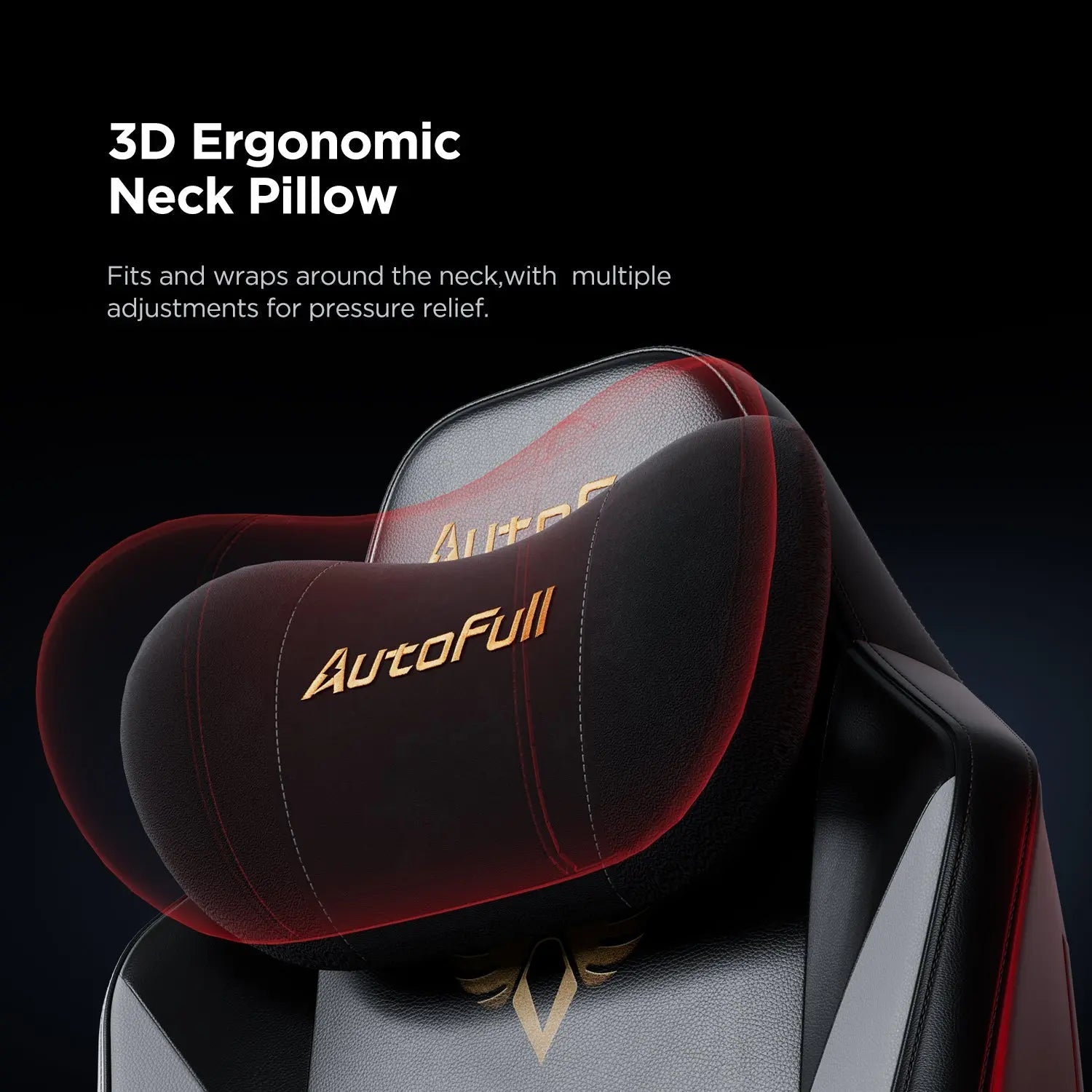 Infinity Thrones : Pro Gaming Chair